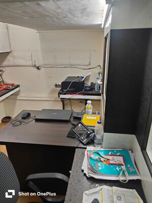 Office Space For Rent in Haware Fantasia, Vashi Sector 28