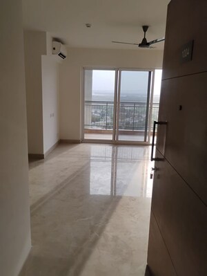 Bathroom in 3.5 BHK Apartment at Puri Emerald Bay, Sector 104 – for Sale