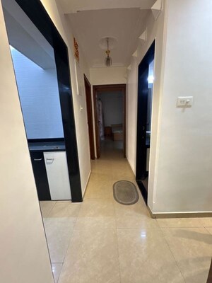 Building Lobby in 2 BHK Apartment at Neelkanth Heights Shivai Nagar, Shivai Nagar – for Sale