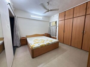 Bedroom in 2 BHK Apartment at Neelkanth Heights Shivai Nagar, Shivai Nagar – for Sale