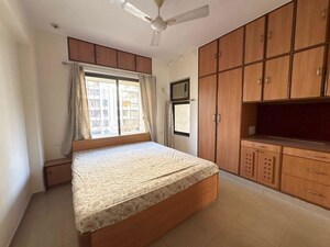 Bedroom in 2 BHK Apartment at Neelkanth Heights Shivai Nagar, Shivai Nagar – for Sale
