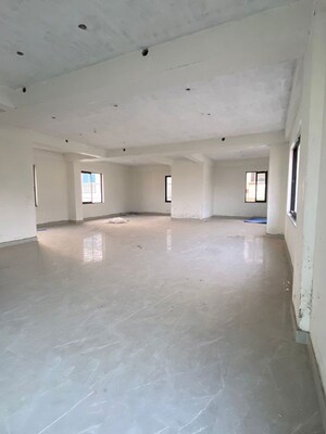 Floor Plan in  Office Space at Mvp Colony – for Rent