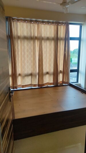 Bedroom in 2 BHK Apartment at Aztek Tilottama, Thakurpukur – for Sale