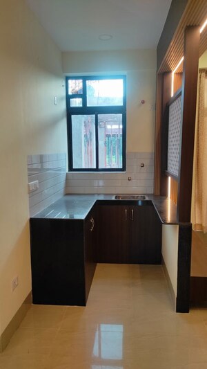 Team Area in 2 BHK Apartment at Aztek Tilottama, Thakurpukur – for Sale