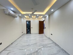 3.5 BHK Builder Floor For Rent in Chittaranjan Park
