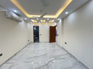 3.5 BHK Builder Floor For Rent in Chittaranjan Park