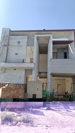  Plot For Sale in GMADA Eco City, North Mullanpur
