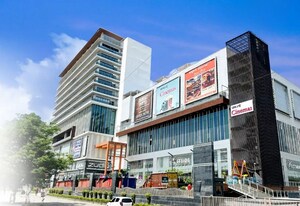  Shop For Sale in Adihm Ithums Galleria, Alpha Ii Greater Noida