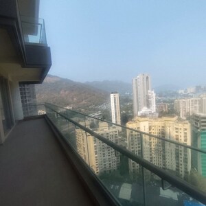 6 BHK Apartment For Sale in Prestige Siesta, Mulund West