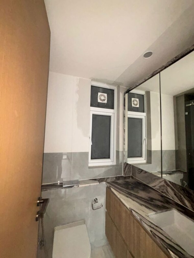 Kitchen, dlf-the-grove 4 Bedroom 2286 Sq.Ft. Apartment In Sector 54 Gurgaon 10675854
