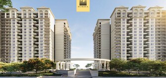 3 BHK +  1915 Sq.Ft. Apartment in Sobha Neopolis