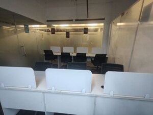 Team Area in  Office Space at Sector 63 – for Rent