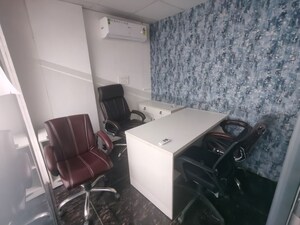 Team Area in  Office Space at Sector 63 – for Rent