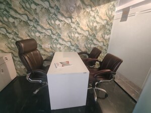 Team Area in  Office Space at Sector 63 – for Rent