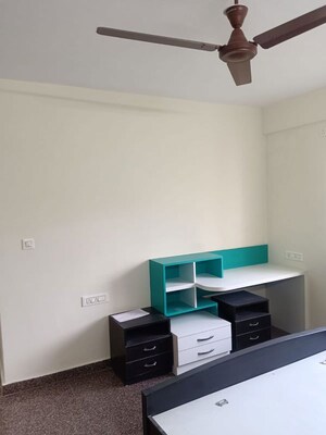 Furnished Amenities in 3 BHK Apartment at Manyata Residency, Nagavara – for Sale