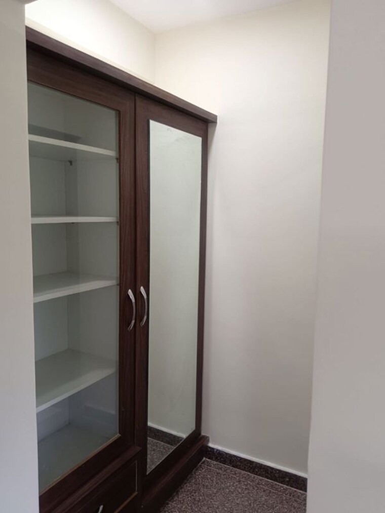 Room, manyata-residency 3 Bedroom 1499 Sq.Ft. Apartment In Nagavara Bangalore 10675847