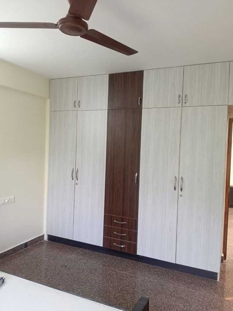 Room, manyata-residency 3 Bedroom 1499 Sq.Ft. Apartment In Nagavara Bangalore 10675847