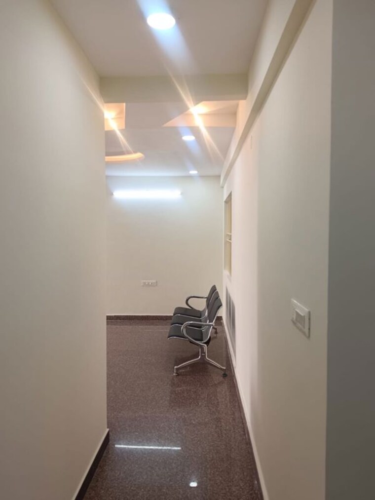 undefined, manyata-residency 3 Bedroom 1499 Sq.Ft. Apartment In Nagavara Bangalore 10675847