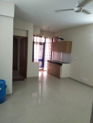 Living Room in 2 BHK Apartment at Adani Aangan, Sector 89a – for Rent
