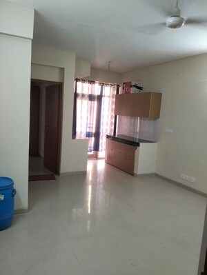 Living Room in 2 BHK Apartment at Adani Aangan, Sector 89a – for Rent