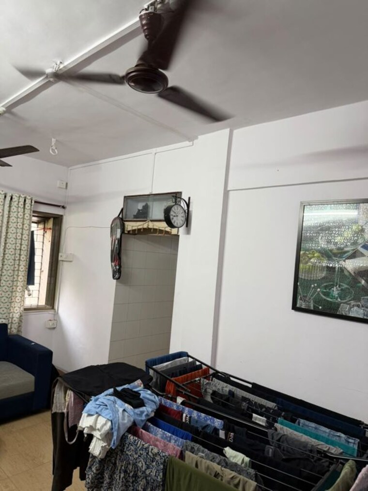 Team Area, vasant-utsav-mumbai 1 Bedroom 575 Sq.Ft. Apartment In Kandivali East Mumbai 10675858