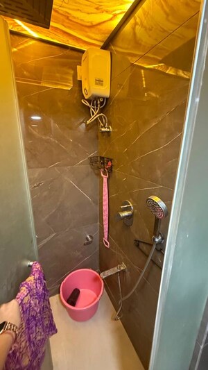 1 BHK Apartment – Map Location View at Gundecha Valley of Flowers, Kandivali East - for Rent