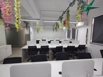 1400 Sq.Ft. Office Space in Sector 63