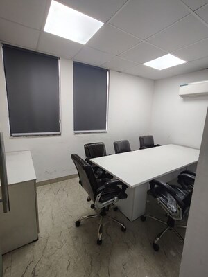 Team Area in  Office Space at Sector 63 – for Rent