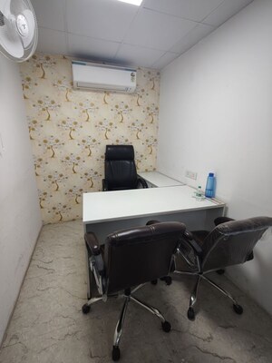 Team Area in  Office Space at Sector 63 – for Rent