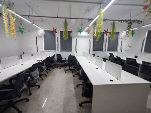 Team Area in  Office Space at Sector 63 – for Rent