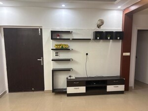 Furnished Amenities in 3 BHK Apartment at Orris Aster Court, Sector 85 – for Rent