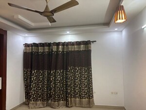 Living Room in 3 BHK Apartment at Orris Aster Court, Sector 85 – for Rent