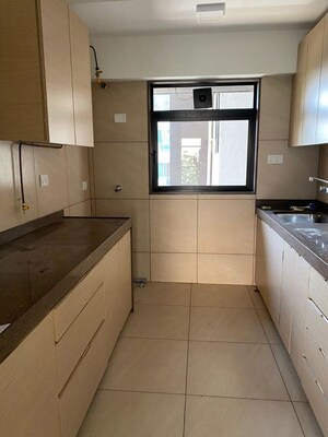 Kitchen in 2 BHK Apartment at Mehta Villa 79, Santacruz West – for Sale