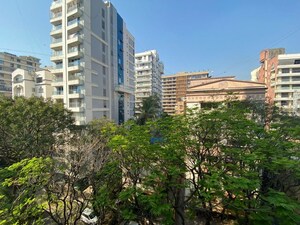 2 BHK Apartment – Exterior View View at Mehta Villa 79, Santacruz West - for Sale