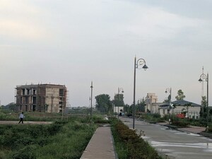  Plot For Sale in Ved Vyas Puri -Phase 1