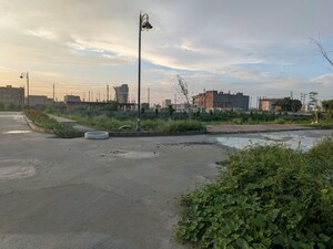 Plot Area in  Plot at Ved Vyas Puri -Phase 1 – for Sale