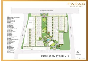   Plot at Ved Vyas Puri -Phase 1 – for Sale