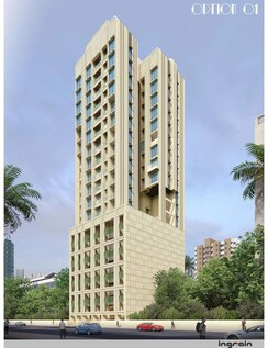 3 BHK Apartment For Sale in Sion