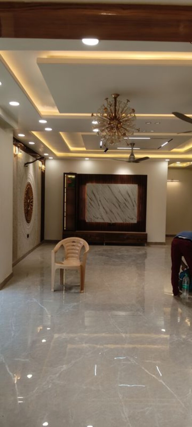 Team Area, sector 85 4 Bedroom 290 Sq.Ft. Builder Floor In Sector 85 Faridabad 10675874