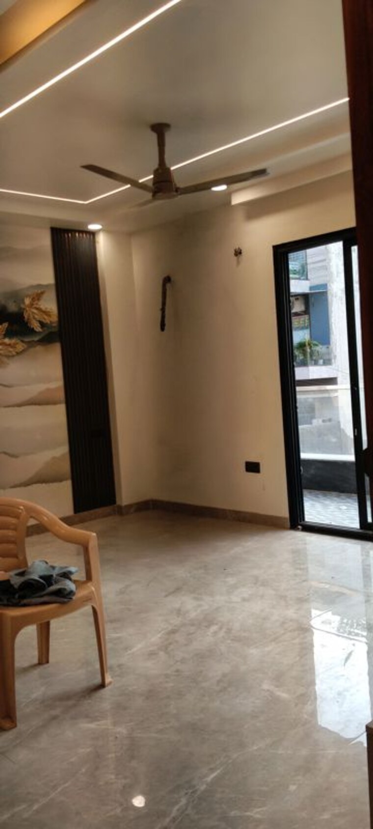 Room, sector 85 4 Bedroom 290 Sq.Ft. Builder Floor In Sector 85 Faridabad 10675874