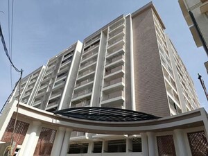 2.5 BHK Apartment For Sale in AVL Samskruthi, Manikonda