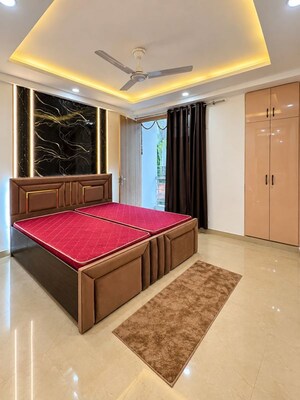 1 BHK Apartment For Rent in Advetaya Smart Homes, Sector 104