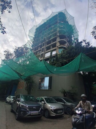 3 BHK Apartment For Sale in Kripa Oasis in Pali Hill, Mumbai