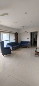 3 BHK 1100 Sq.Ft. Apartment in Amanora Elivate Tower