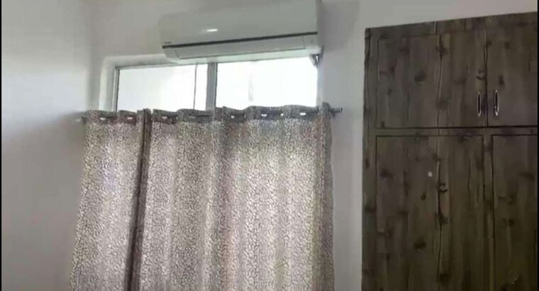 Bedroom, ansal-api-celebrity-gardens 3 Bedroom 2200 Sq.Ft. Apartment In Sushant Golf City Lucknow 10675880