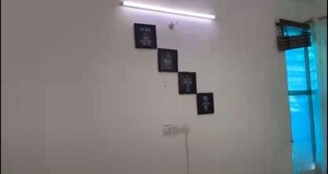 Furnished Amenities in 3 BHK Apartment at Ansal API Celebrity Gardens, Sushant Golf City – for Rent