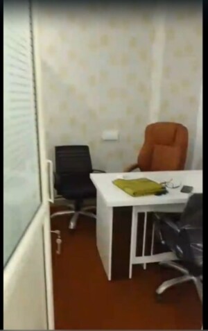 Team Area in  Office Space at Indira Nagar – for Sale