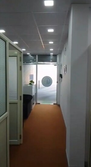 Building Lobby in  Office Space at Indira Nagar – for Sale