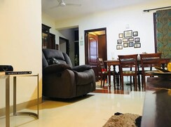 3 BHK +Apartment For Rent in Vipul Greens