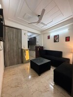 1 BHK 520 Sq.Ft. Builder Floor in Freedom Fighters Vihar